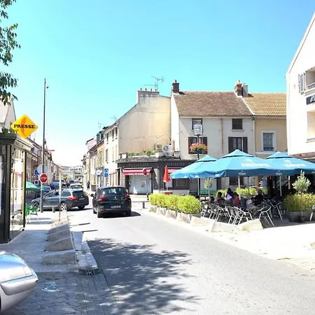 Le Vieux Massyrer600morly20 Minnetflixneuf M13 * Massy (Essonne)